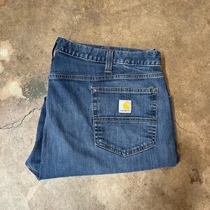 Carhartt Relaxed Fit Jeans